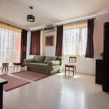 Appartamento Sweet House Arad Esterno foto
