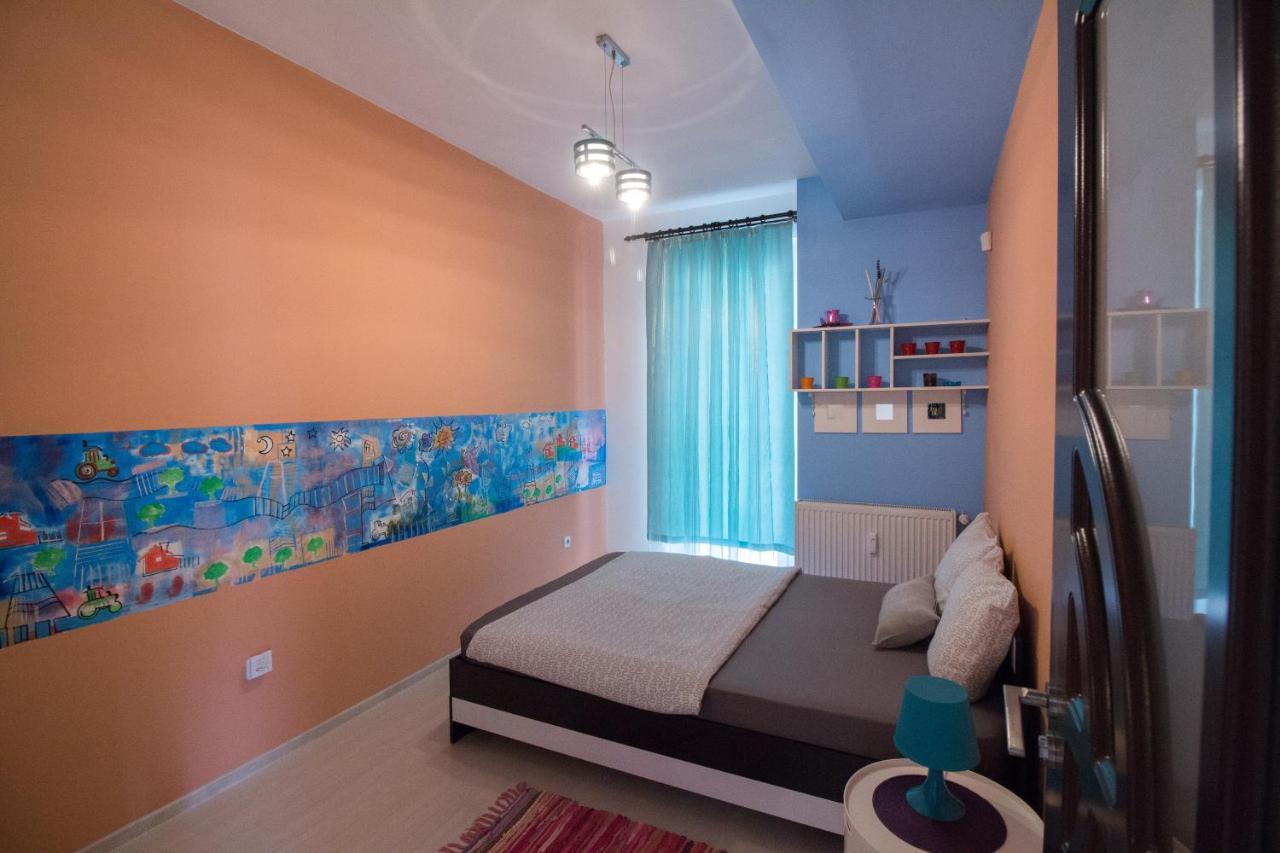 Appartamento Sweet House Arad Esterno foto