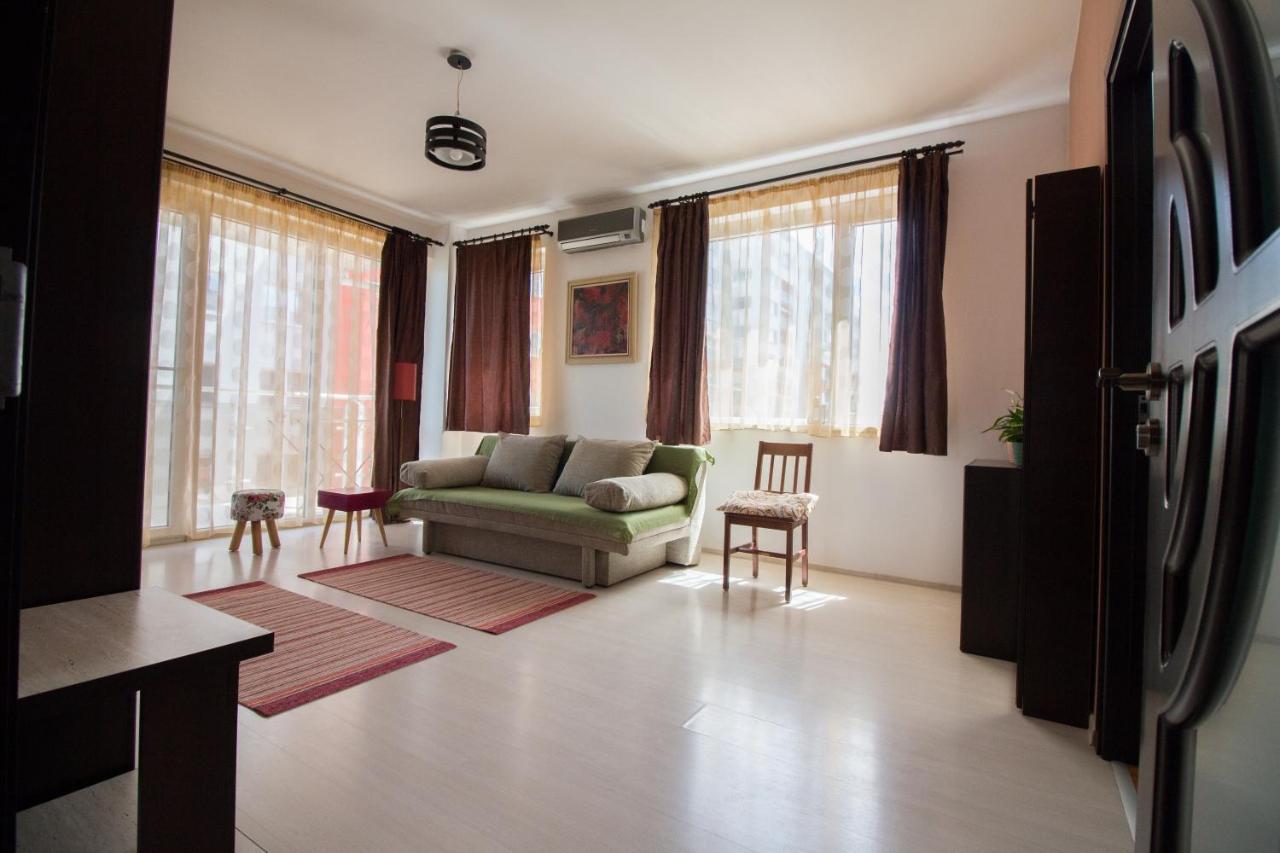 Appartamento Sweet House Arad Esterno foto