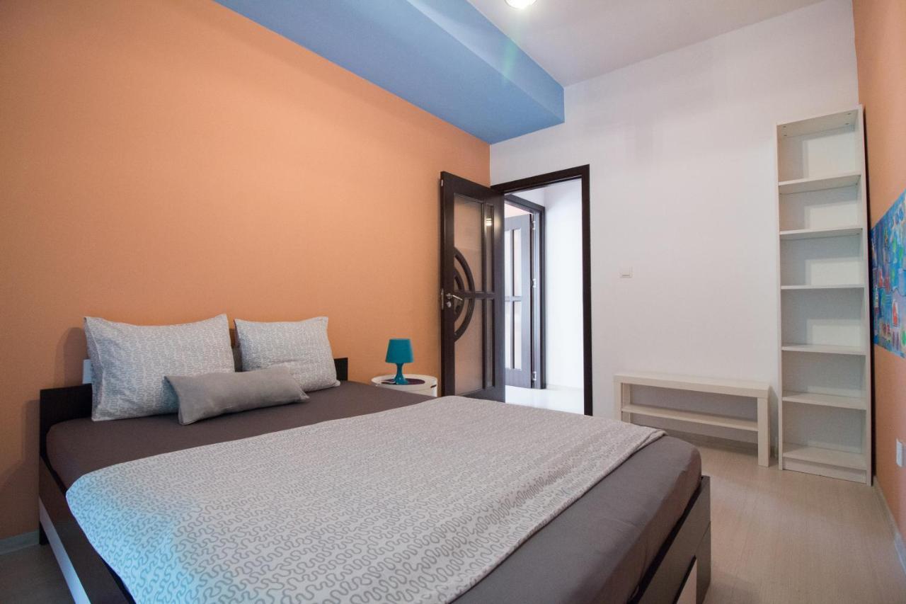 Appartamento Sweet House Arad Esterno foto