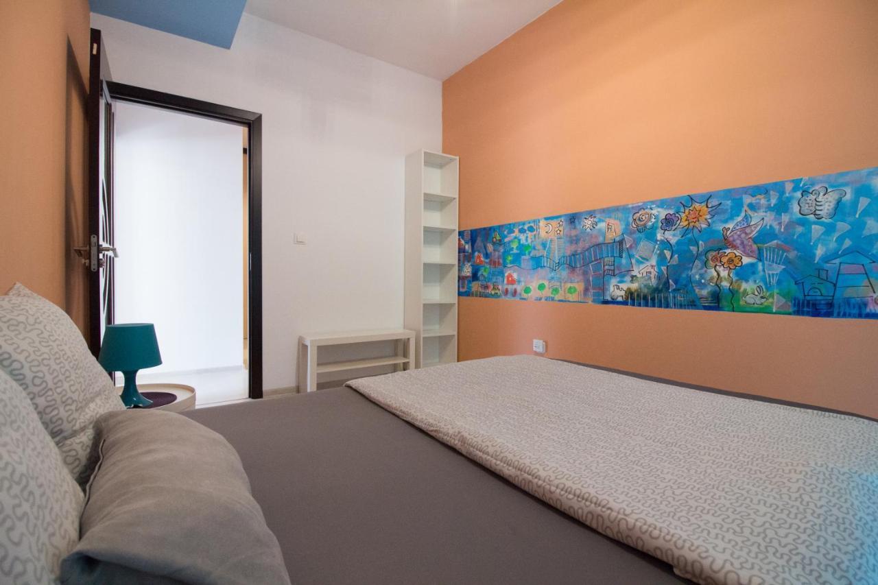 Appartamento Sweet House Arad Esterno foto