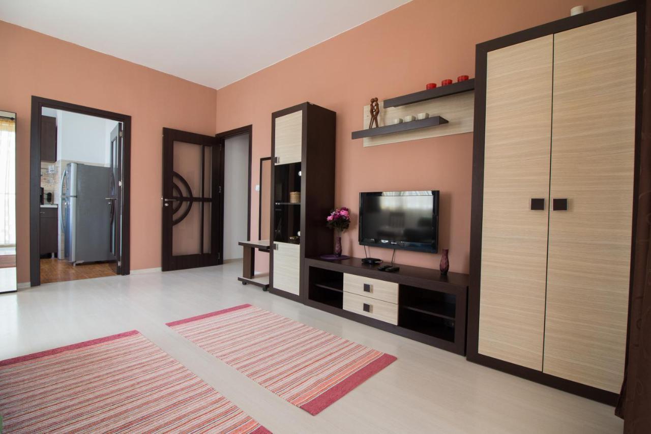 Appartamento Sweet House Arad Esterno foto